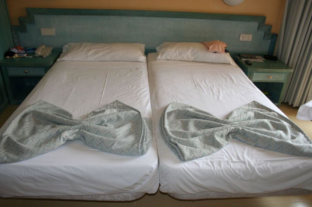 Zimmer Service SBH Costa Calma Beach Resort