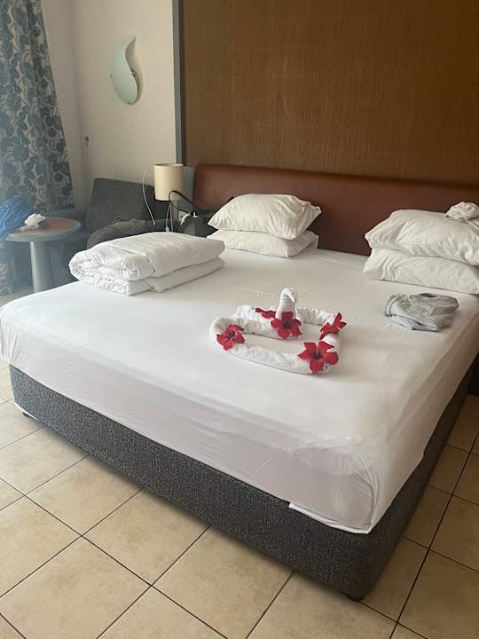 Zimmer Labranda Alantur Resort