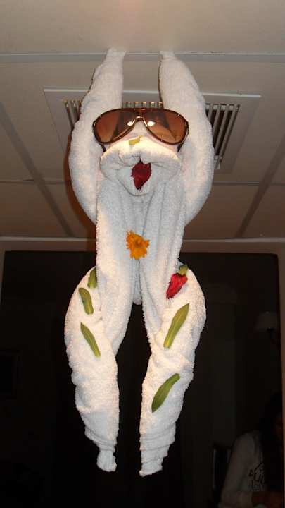 Сюрприз Riviera Aqua Park Resort