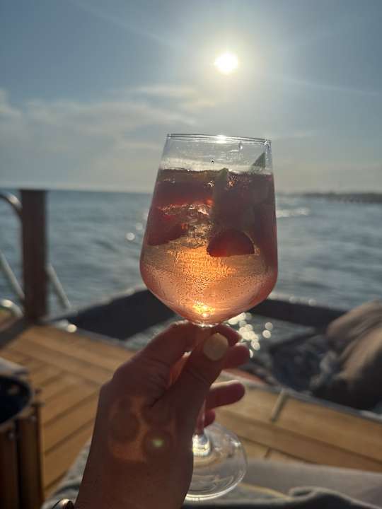 Gastro Maxx Royal Belek Golf Resort