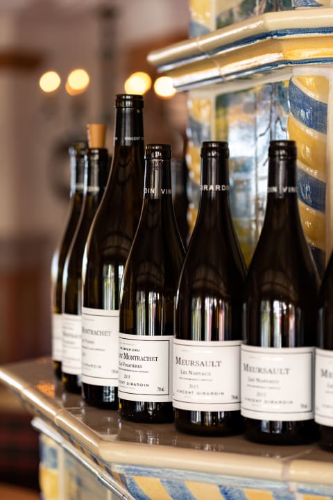 Gastro Hotel Sonnenhof