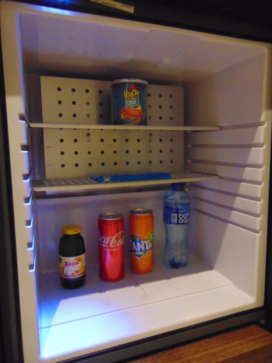 Zimmer Mercure Almaty City Center