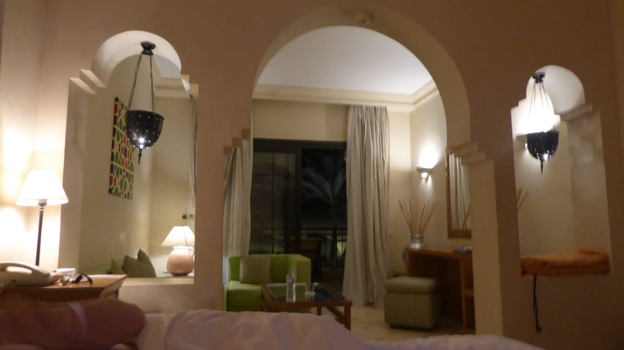 Zimmer Makadi Palace