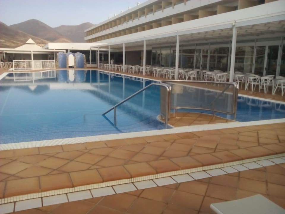 Pool SBH Maxorata Resort