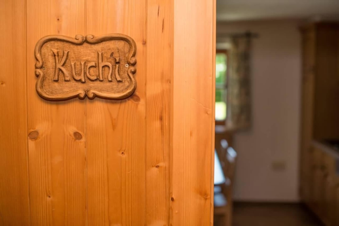 Detail Ferienhaus Schmiedhäusl