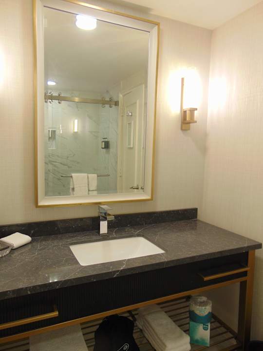 Zimmer Hotel The Henry