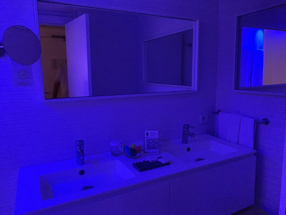 Zimmer Son Moll Sentits Hotel & Spa