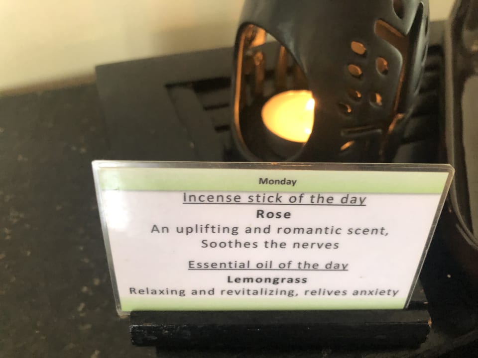 Zimmer Banyan Tree Vabbinfaru