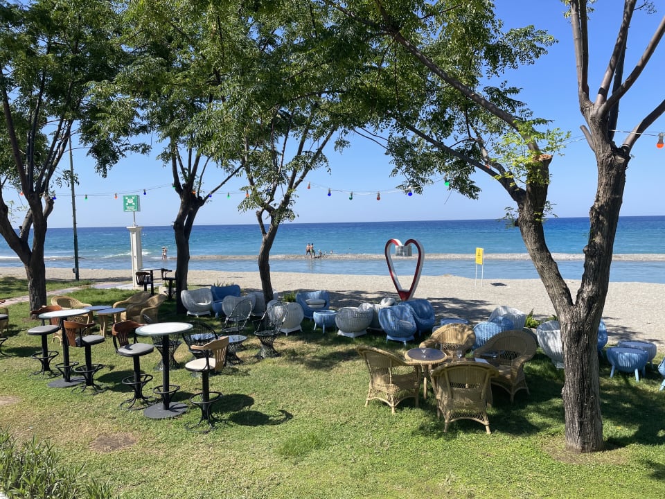 Strand Labranda Alantur Resort