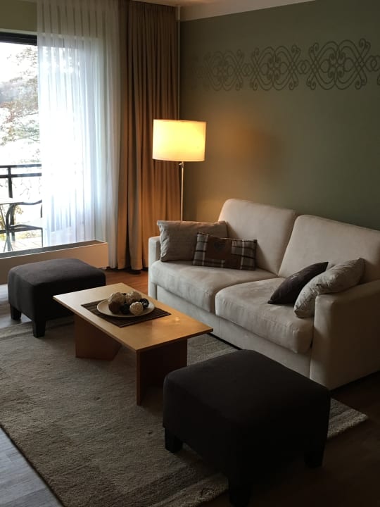 Zimmer Seehotel Diekseepark