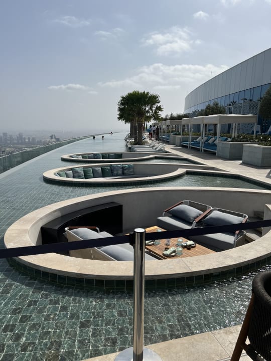 Pool Address Beach Resort