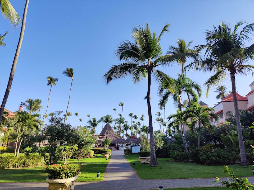 Außenansicht TRS Turquesa Hotel - Adults only