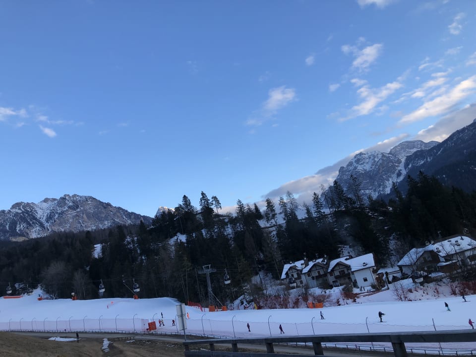 Sport & Freizeit Apartments Ciastel