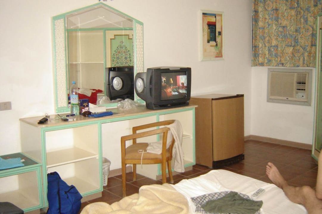 Pokój 325 Pickalbatros Alf Leila Wa Leila Resort - Neverland Hurghada