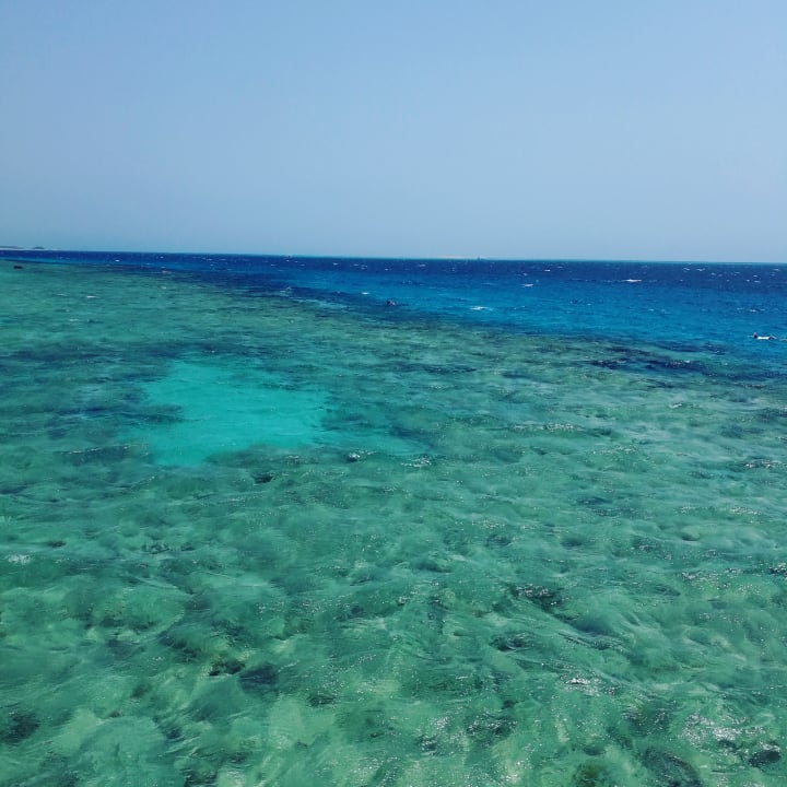 Strand Makadi Spa - Adults only