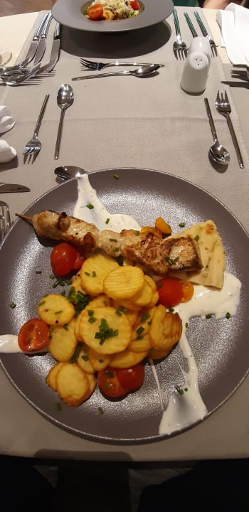 Gastro GRIFID Encanto Beach