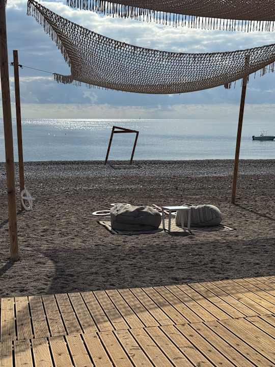 Strand Gennadi Grand Resort