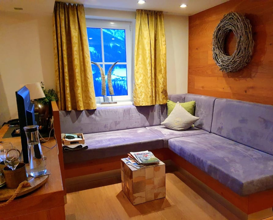 Zimmer Sonnhof Alpendorf - Adults only