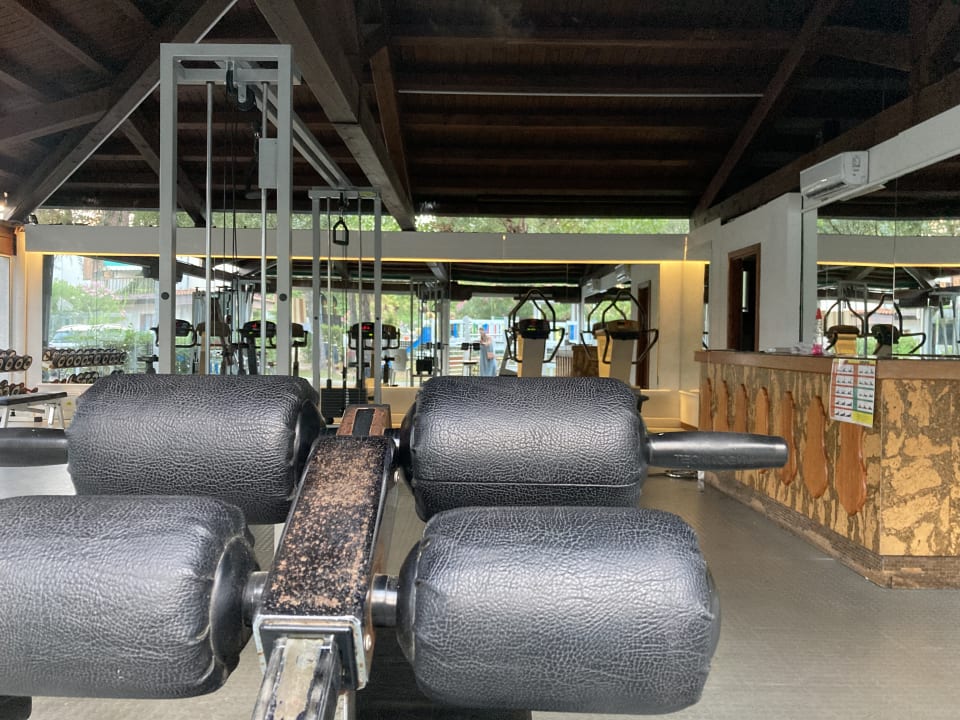 Sport & Freizeit Villaggio Residence Punta Spin