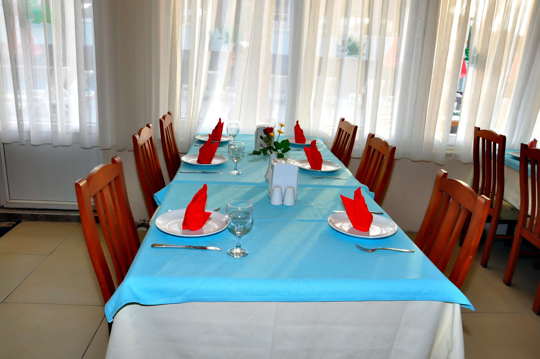 Gastro Cinar Family Suite Hotel