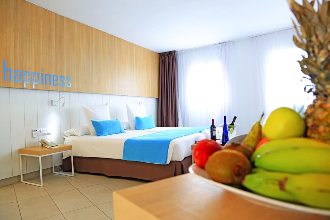 Zimmer Servatur Playa Bonita