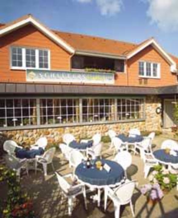 Haus Schlüters Gasthof