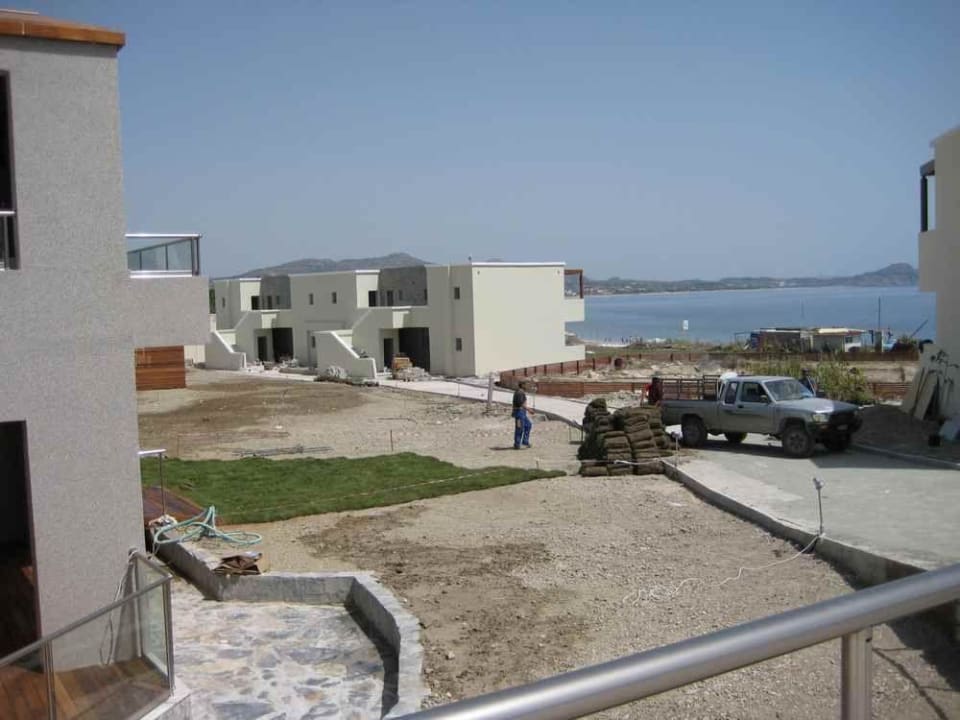 Sensimar am 18. Mai SENTIDO Port Royal Villas & Spa