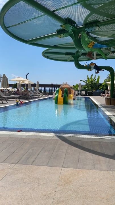 Sport & Freizeit Seaden Quality Resort & Spa