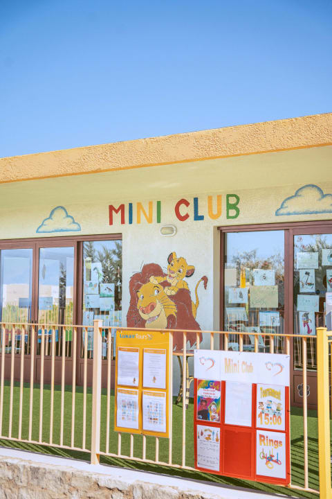 Sport & Freizeit Grand Hotel Holiday Resort