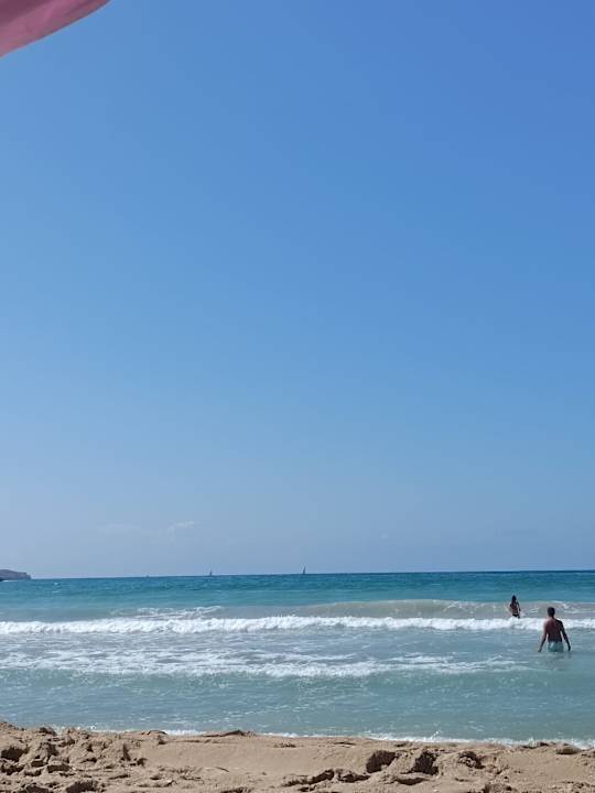 Strand Aparthotel Houm Plaza Son Rigo