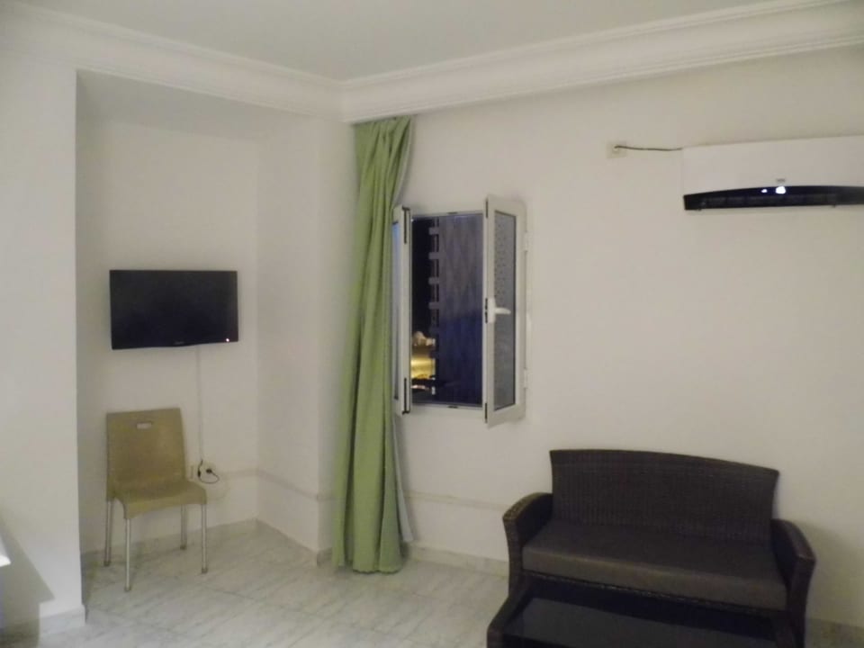 Zimmer Delphin El Habib