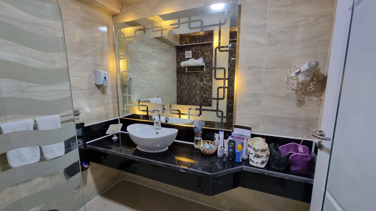 Zimmer Panorama Bungalows Resort El Gouna