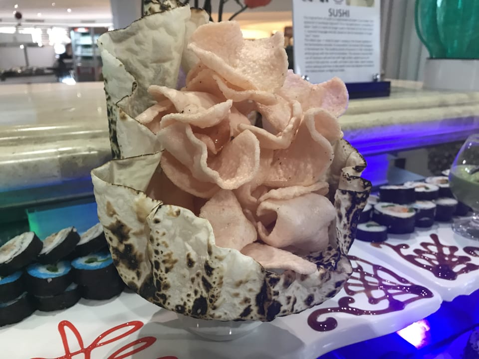 Restaurant Monachus Family Resort Sorgun