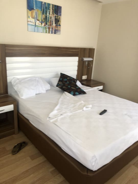 Zimmer Dizalya Palm Garden