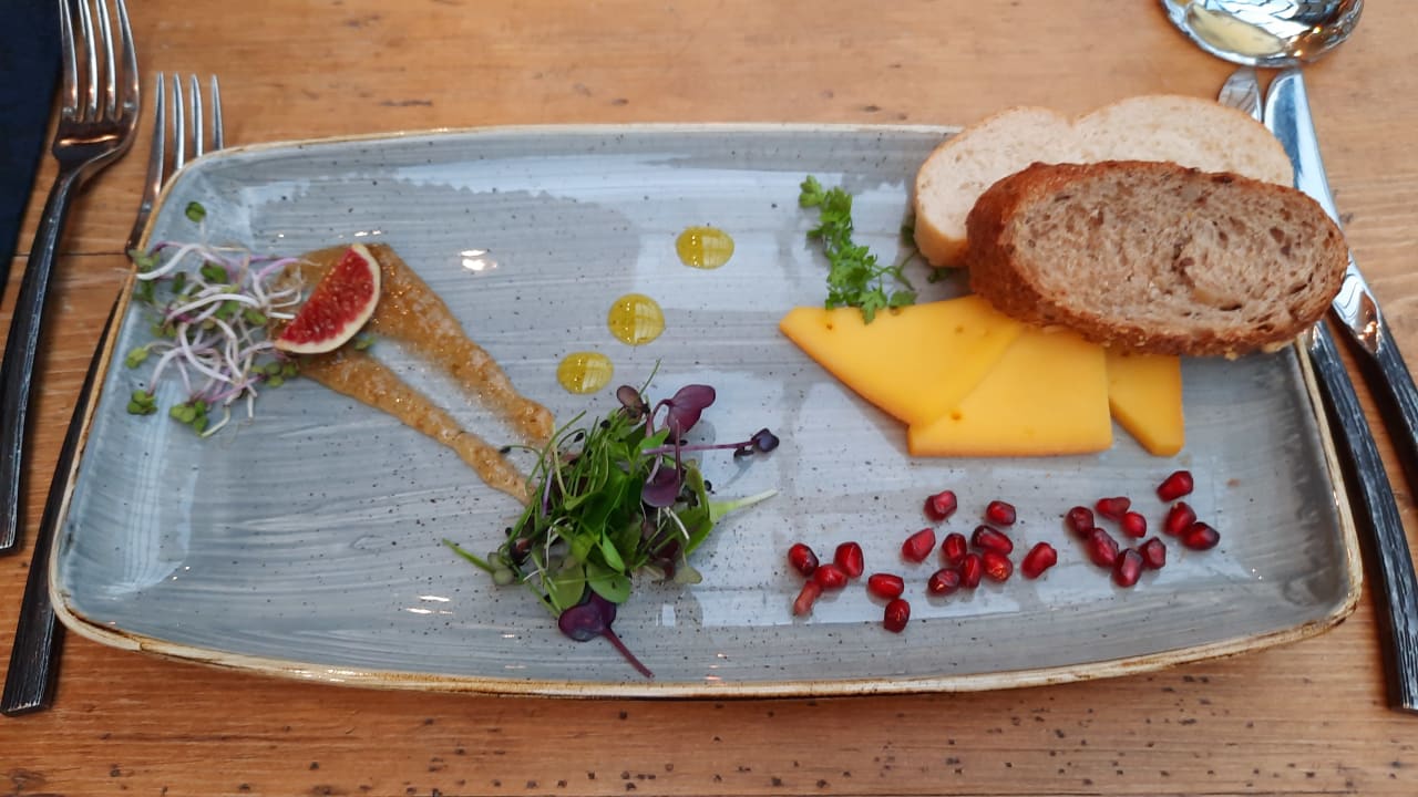 Gastro Auenhütte