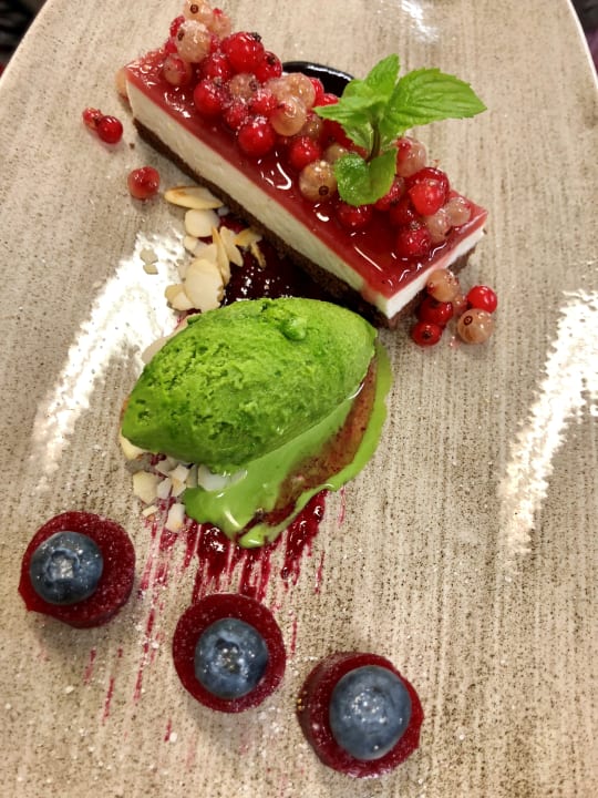 Gastro Hotel Europa Bamberg