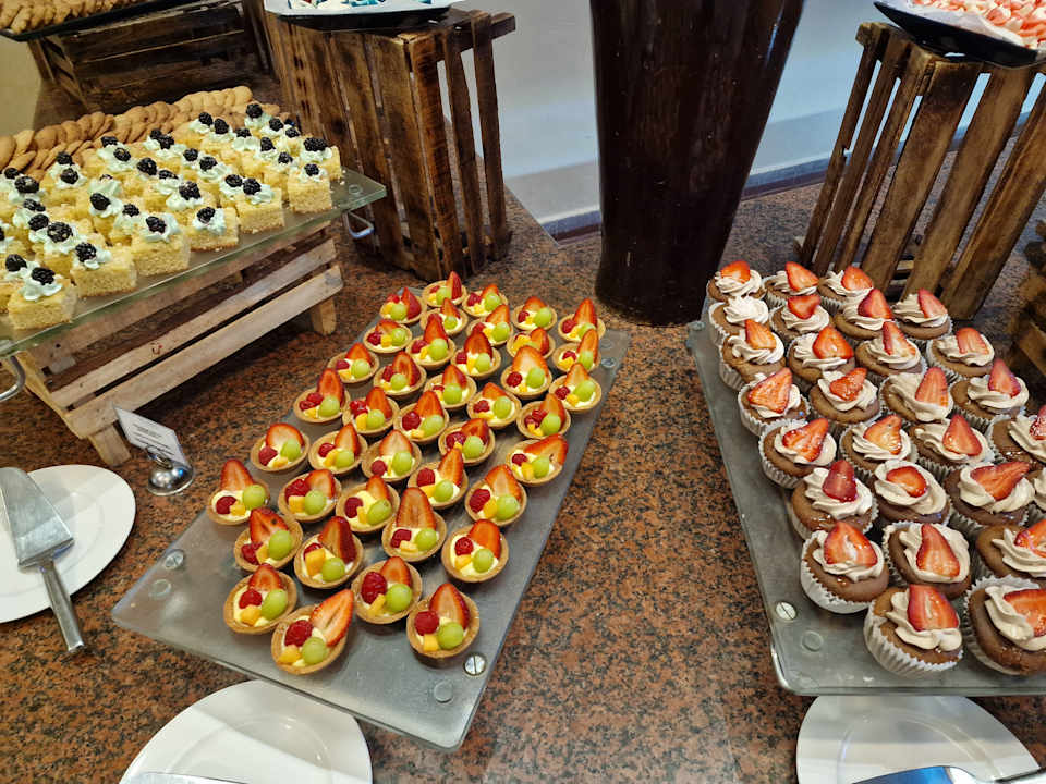 Gastro BlueBay Grand Esmeralda