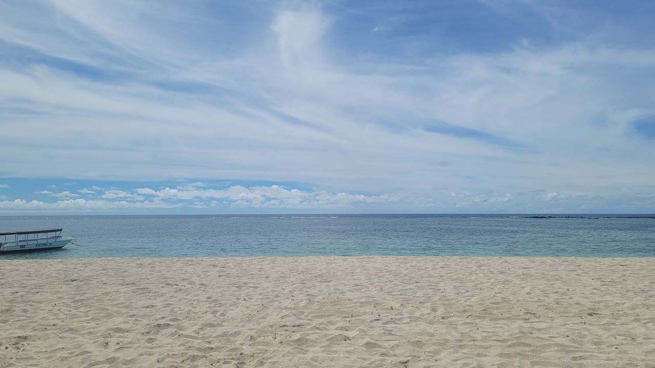 Strand Hotel Villas Caroline