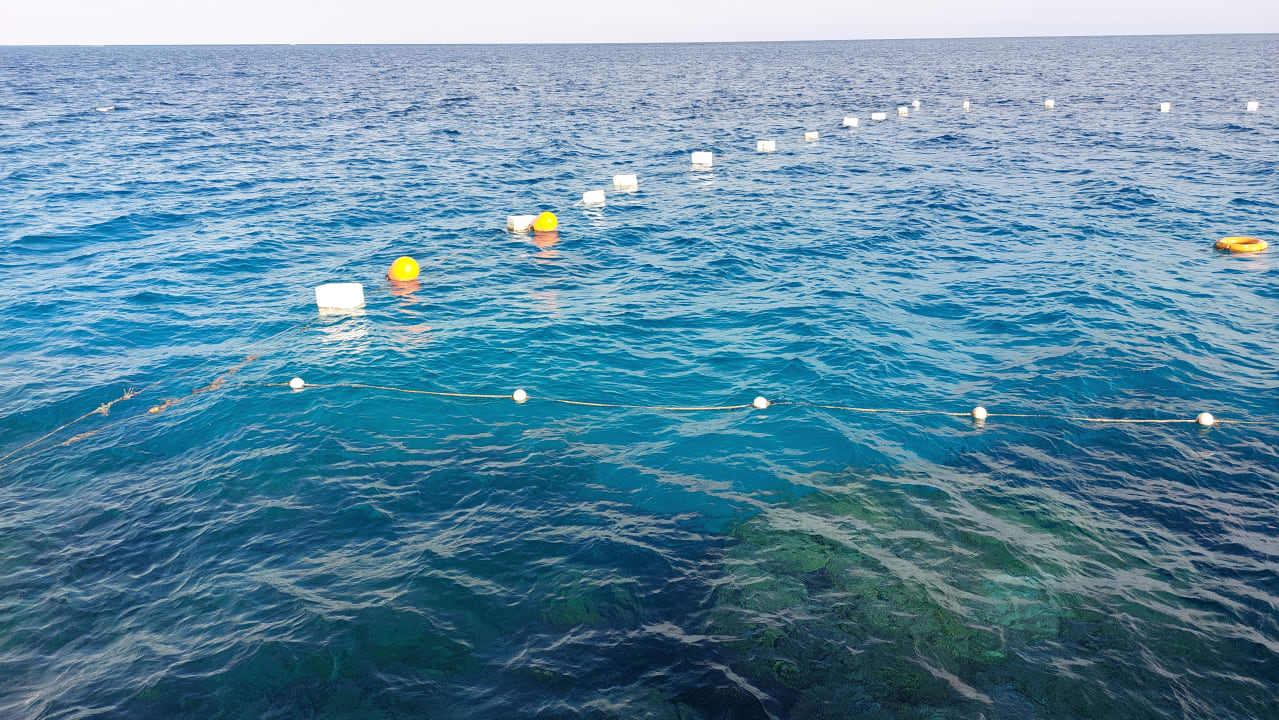 Strand Makadi Spa - Adults only