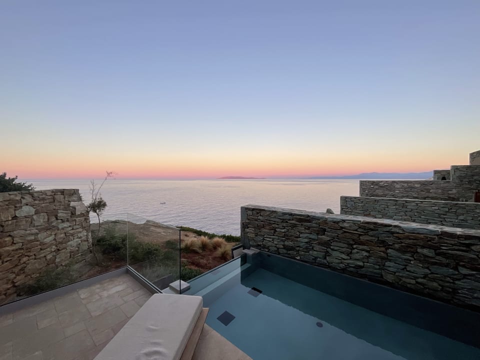 Ausblick Acro Suites A Wellbeing Resort