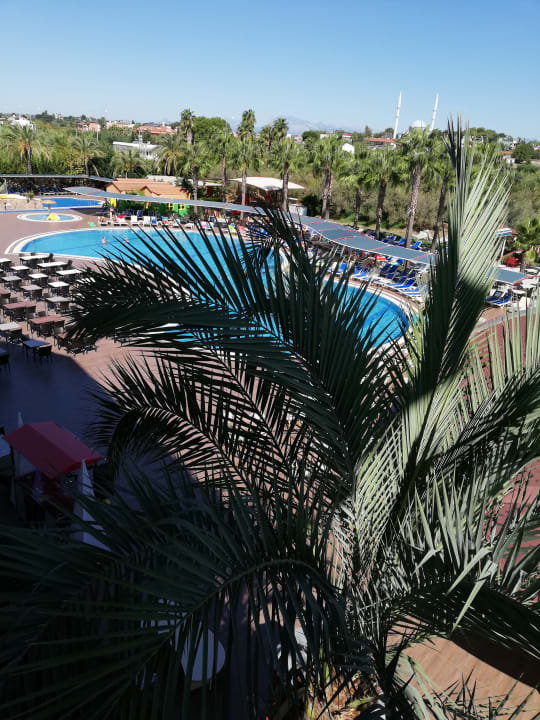 Pool FUN&SUN Smart Hane Sun Hotel