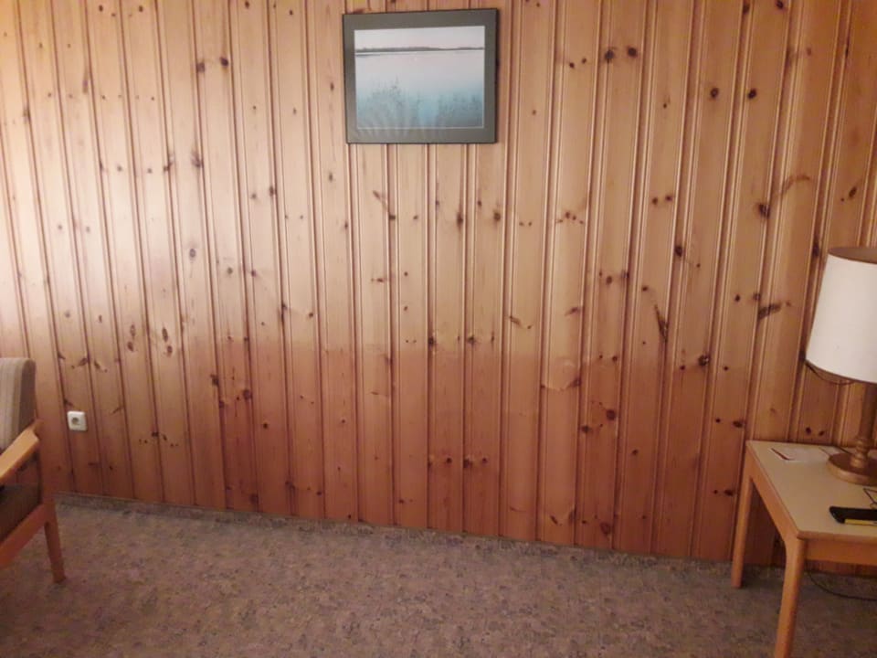 Zimmer Panoramic - Ihr Apartmenthotel im Harz