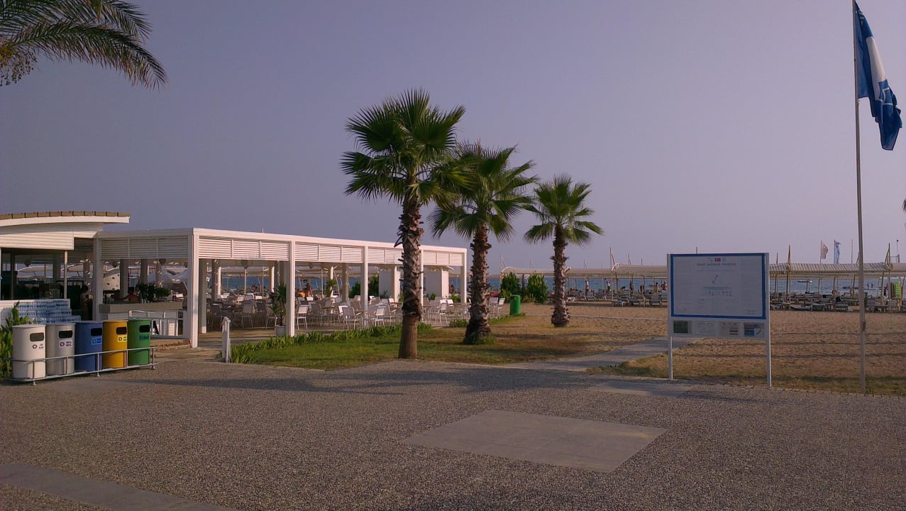 Strand Bar TUI BLUE Xanthe