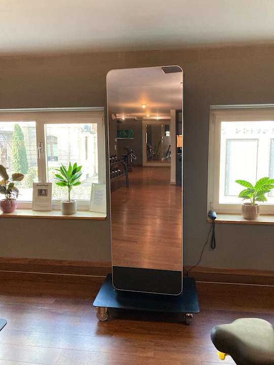 Sport & Freizeit AMERON Zürich Bellerive au Lac