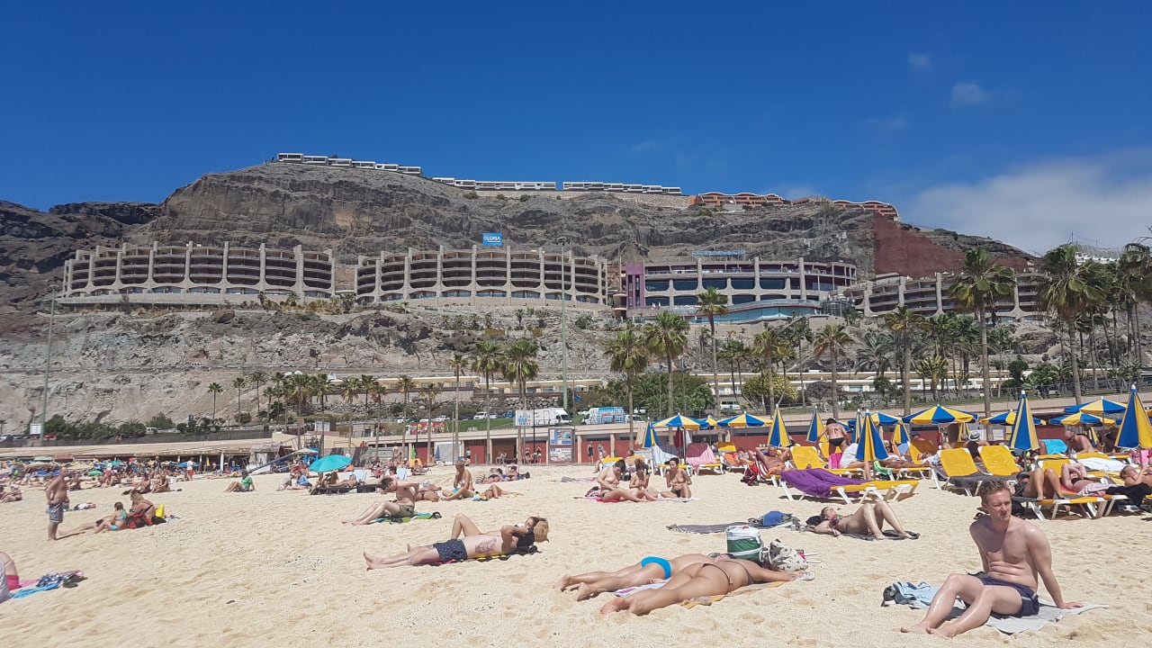 Strand Gloria Palace Royal Hotel & Spa