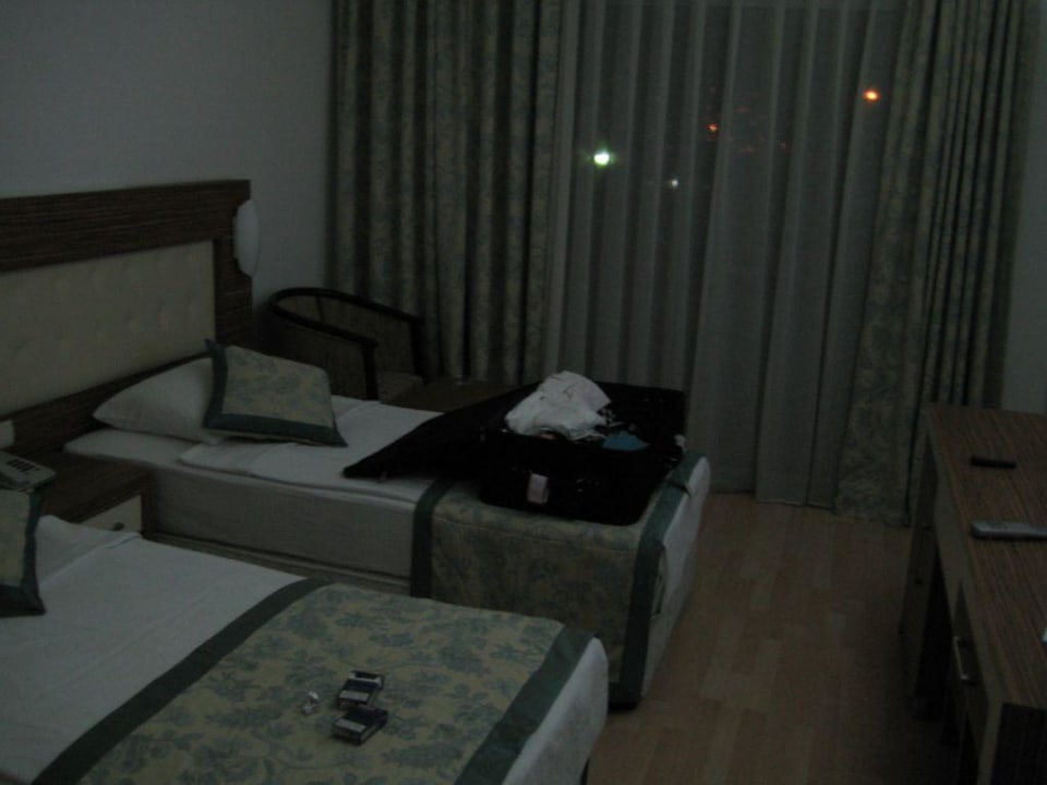 Zimmer Blue Diamond Alya