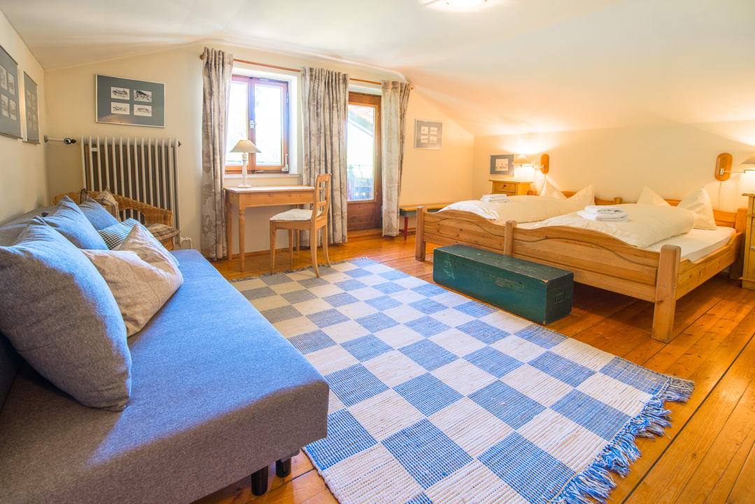 Zimmer Hotel Butzn Wirt