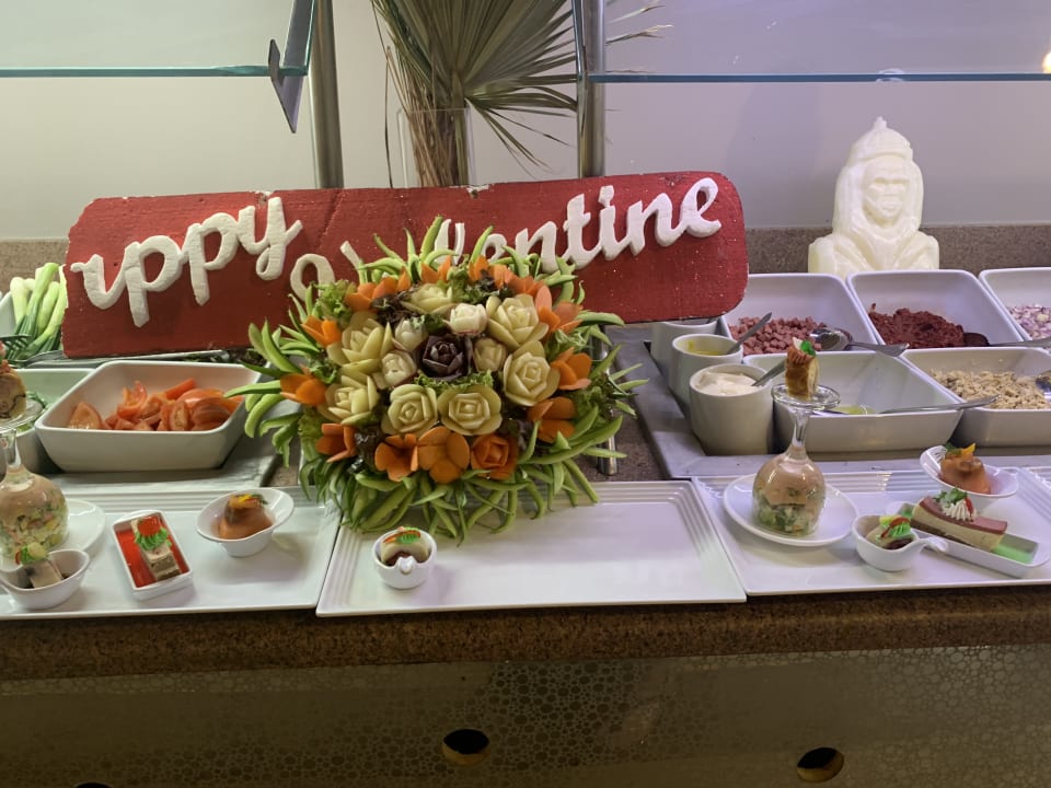 Gastro Stella Beach Resort & Spa Makadi Bay