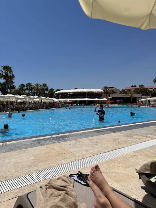 Pool VONRESORT Golden Coast