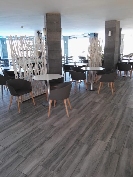 Pool allsun App.-Hotel Barlovento